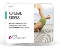 Adrenal Stress Test Kit